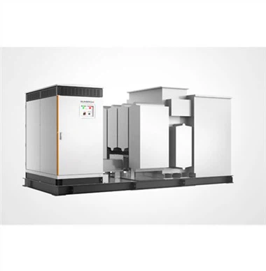 Endüstriyel Güneş Enerji Sistemleri