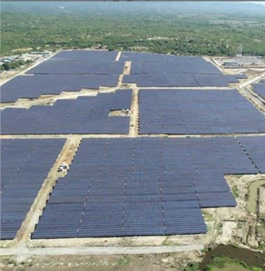 Hizmet Ölçekli Projeler